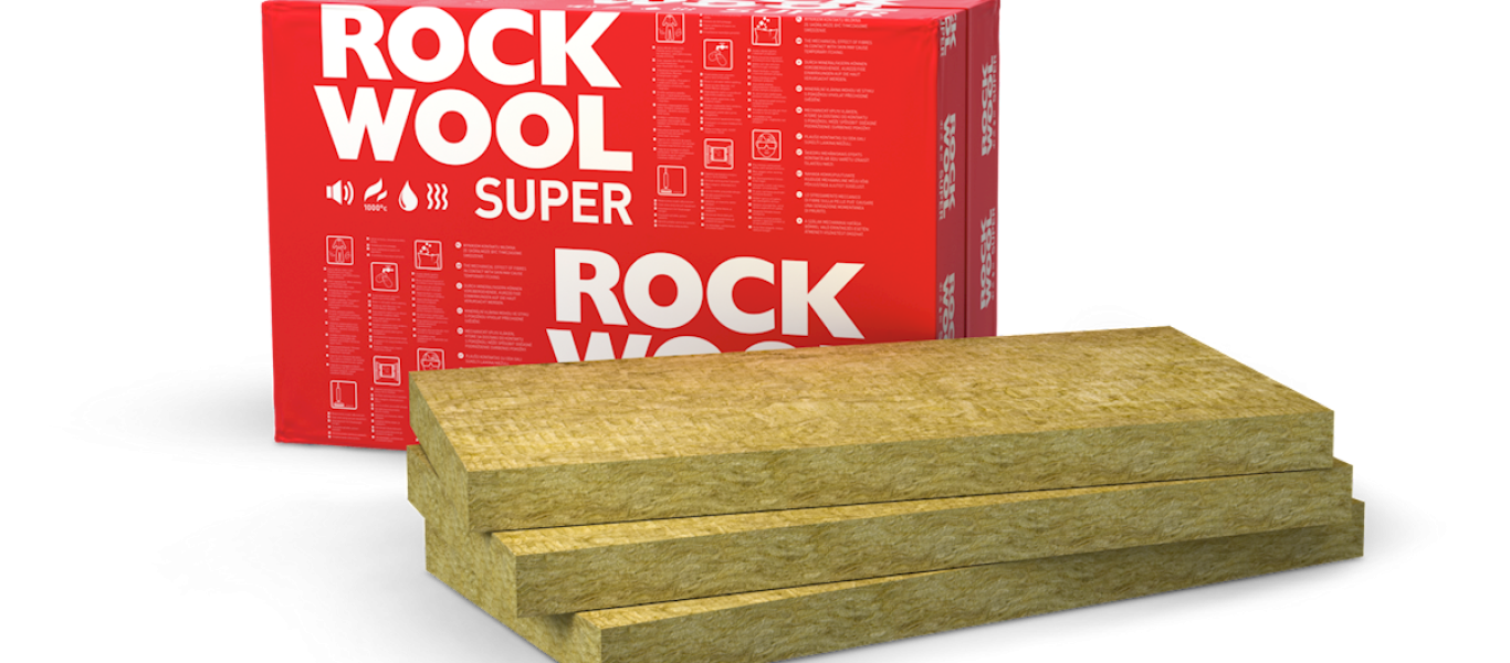 ROCKWOOL