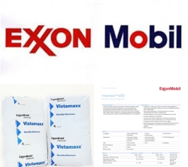 PHỤ GIA VISTAMAXX 6202