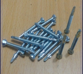 Vít Bắn Tấm Cemboard