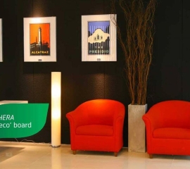 TẤM SHERABOARD 15MM