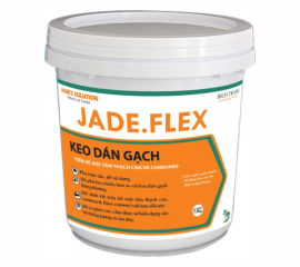 KEO DÁN GẠCH JADE.FLEX