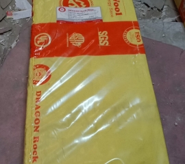 Ứng dụng tấm cách nhiệt Rockwool