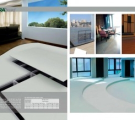 Tấm Shera Board 8mm