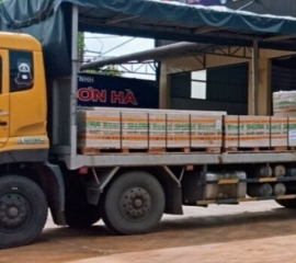 Tấm Vách Ngăn SheraBoard 8mm