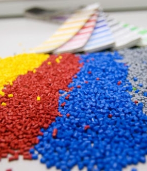 Hạt Nhựa Masterbatch